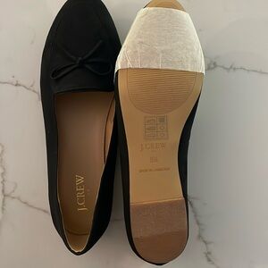 J Crew Flats